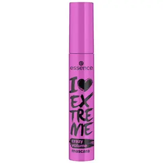 Produktfoto för essence I Love Extreme Crazy Volume Mascara 12 ml