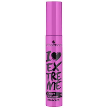 Bild 1 för essence I Love Extreme Crazy Volume Mascara 12 ml