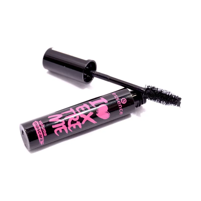 Bild 3 för essence I Love Extreme Volume Mascara 01 12 ml