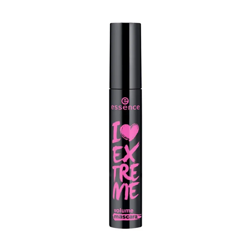 Bild 4 för essence I Love Extreme Volume Mascara 01 12 ml