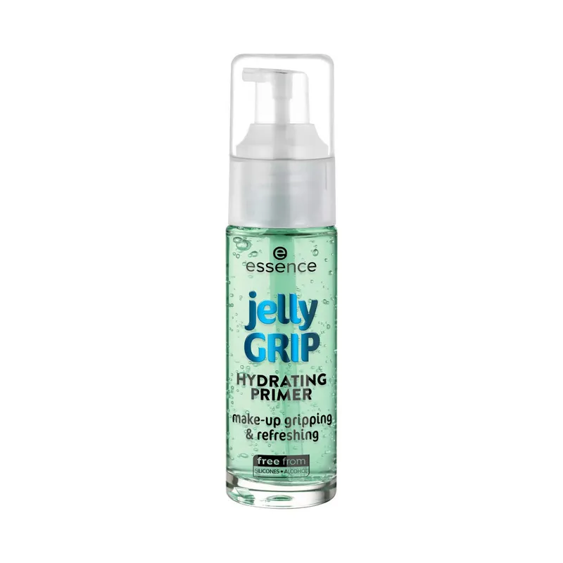 Bild 2 för essence Jelly Grip Hydrating Primer 29 ml