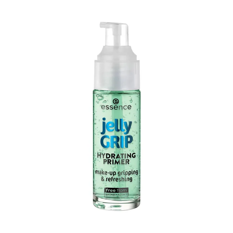 Bild 3 för essence Jelly Grip Hydrating Primer 29 ml