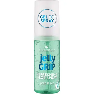 Produktfoto för essence Jelly Grip Refreshing Aloe Spray 50 ml