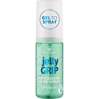 Bild 1 för essence Jelly Grip Refreshing Aloe Spray 50 ml