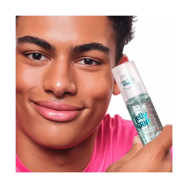 Bild 4 för essence Jelly Grip Refreshing Aloe Spray 50 ml
