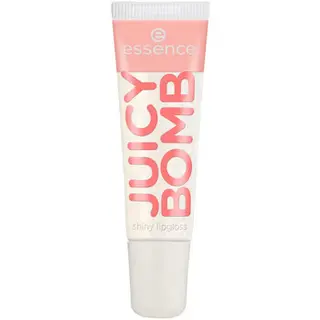Produktfoto för essence Juicy Bomb Shiny Lipgloss 101 10 ml
