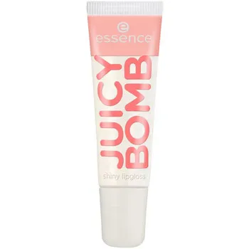 Bild 1 för essence Juicy Bomb Shiny Lipgloss 101 10 ml