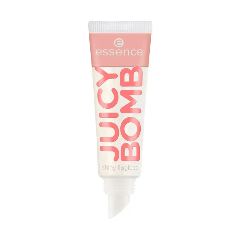 Bild 3 för essence Juicy Bomb Shiny Lipgloss 101 10 ml