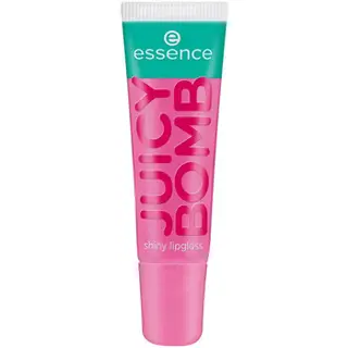 Produktfoto för essence Juicy Bomb Shiny Lipgloss 102 10 ml
