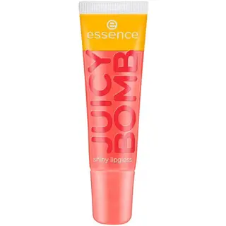 Produktfoto för essence Juicy Bomb Shiny Lipgloss 103 Proud Papaya