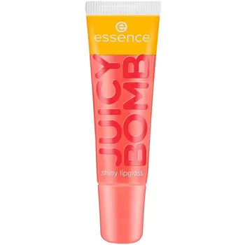 Bild 1 för essence Juicy Bomb Shiny Lipgloss 103 Proud Papaya