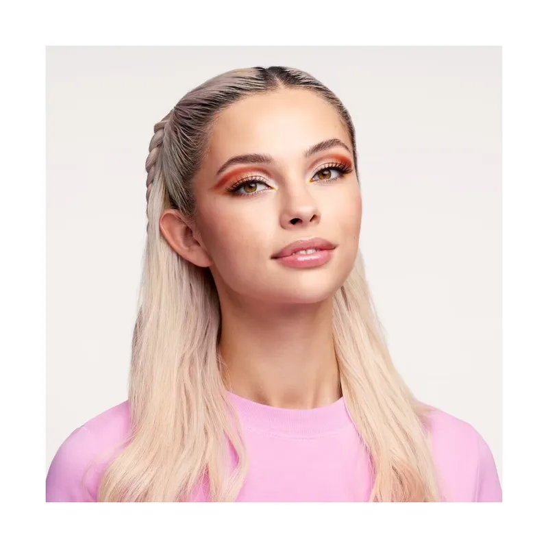 Bild 5 för essence Juicy Bomb Shiny Lipgloss 103 Proud Papaya