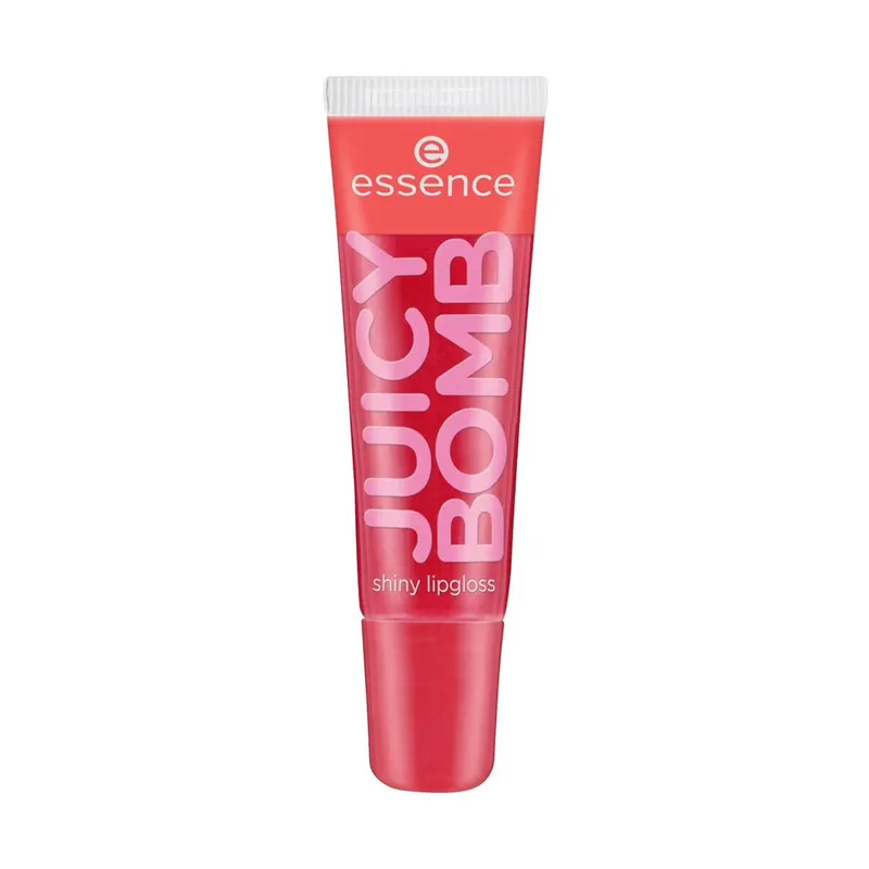 Bild 2 för essence Juicy Bomb Shiny Lipgloss 104 10 ml
