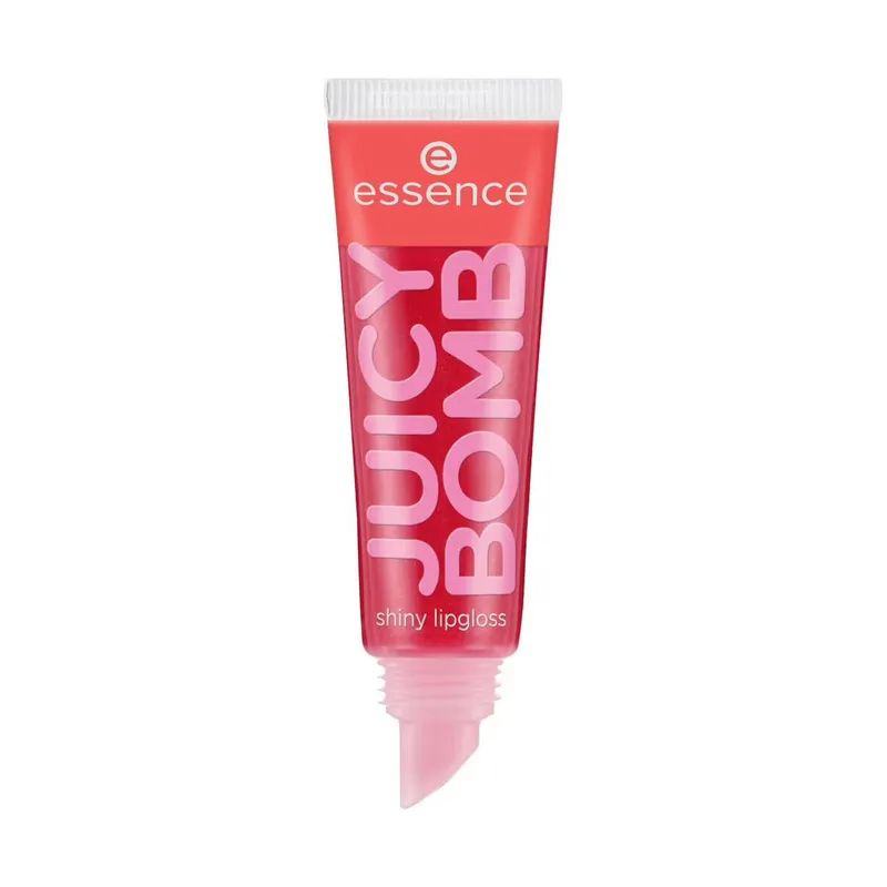 Bild 3 för essence Juicy Bomb Shiny Lipgloss 104 10 ml