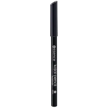 Bild 1 för essence Kajal pencil 01 1 g