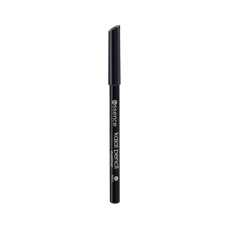 Bild 2 för essence Kajal pencil 01 1 g