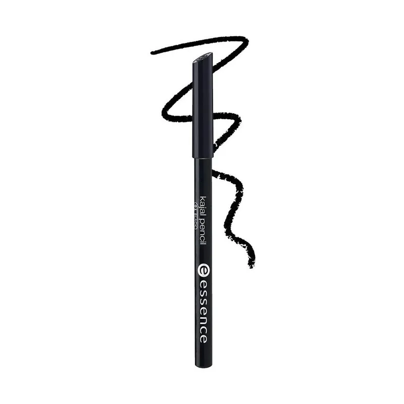 Bild 3 för essence Kajal pencil 01 1 g