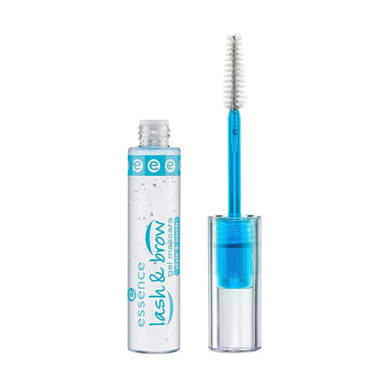 Bild 2 för essence Lash & Brow gel Mascara 9 ml