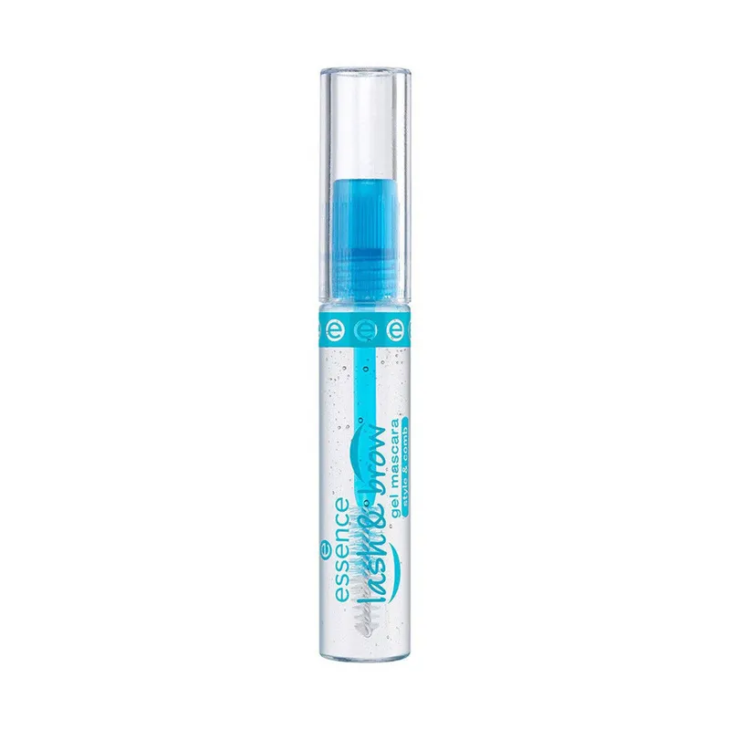 Bild 3 för essence Lash & Brow gel Mascara 9 ml
