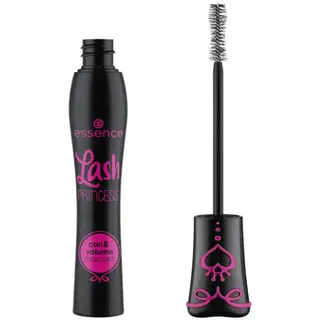 Produktfoto för essence Lash Princess Curl & Volume Mascara 12 ml