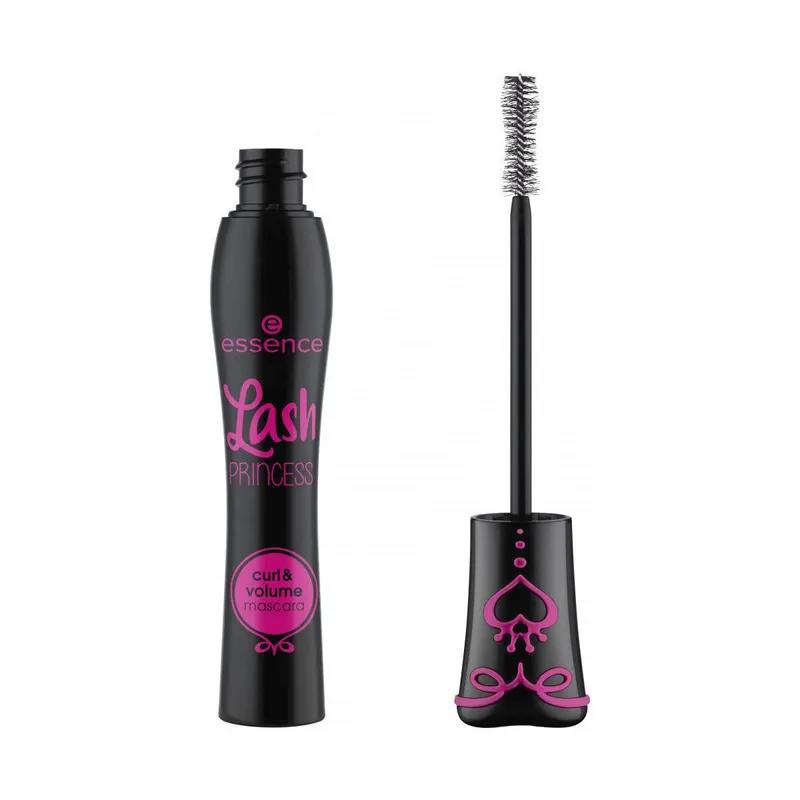 Bild 2 för essence Lash Princess Curl & Volume Mascara 12 ml