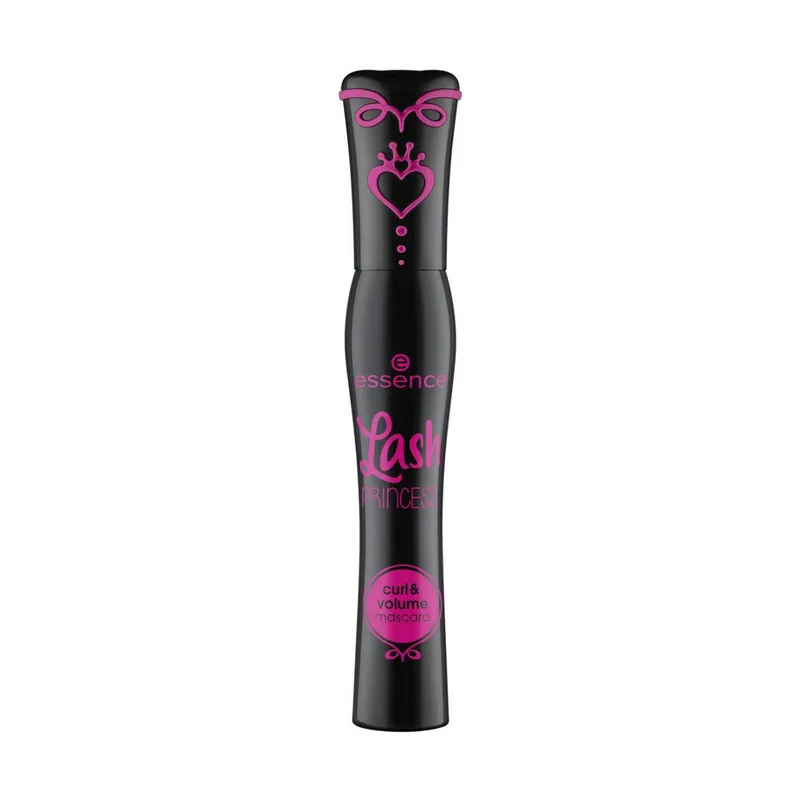 Bild 3 för essence Lash Princess Curl & Volume Mascara 12 ml