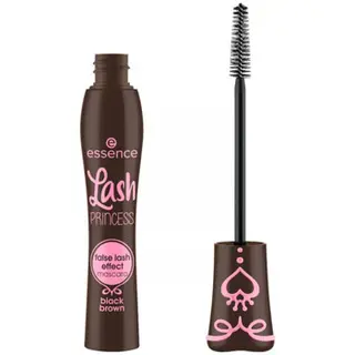 Produktfoto för essence Lash Princess False Lash Effect Mascara Black Brown 12 ml