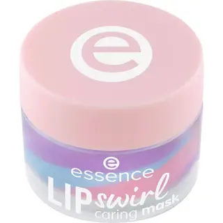 Produktfoto för essence Lip Swirl Caring Mask 01