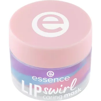 Bild 1 för essence Lip Swirl Caring Mask 01