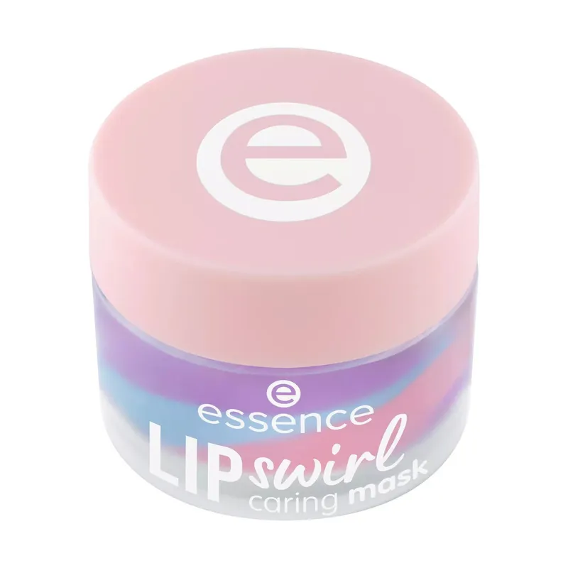 Bild 2 för essence Lip Swirl Caring Mask 01