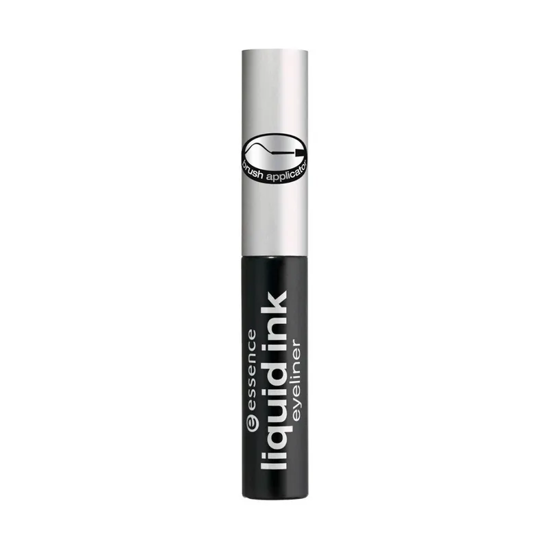 Bild 2 för essence liquid ink eyeliner 0 1
