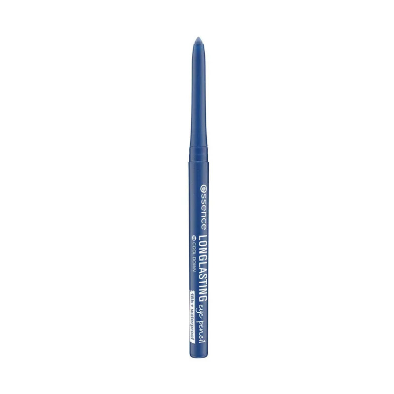 Bild 3 för essence Longlasting Eye Pencil 18h + Waterproof 09 Cool Down