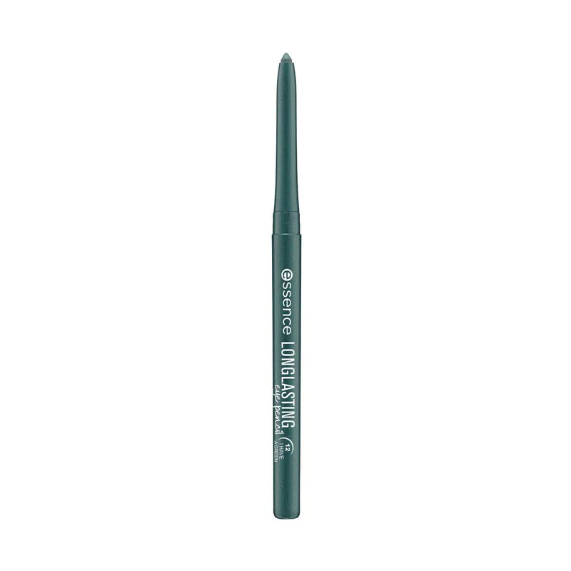 Bild 3 för essence Longlasting Eye Pencil 18h + Waterproof 12 I Have A Green