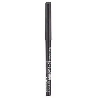 Produktfoto för essence Longlasting Eye Pencil 18h + Waterproof 34 Sparkling Black
