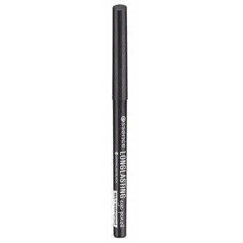 Bild 1 för essence Longlasting Eye Pencil 18h + Waterproof 34 Sparkling Black