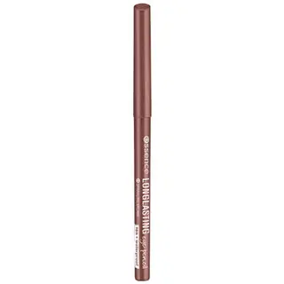 Produktfoto för essence Longlasting Eye Pencil 18h + Waterproof 35 Sparkling Brown