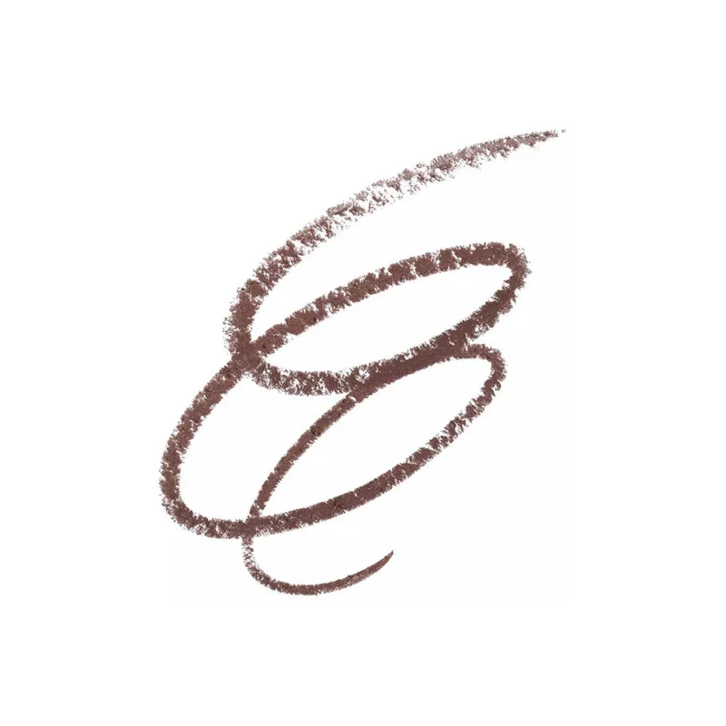Bild 4 för essence Longlasting Eye Pencil 18h + Waterproof 35 Sparkling Brown