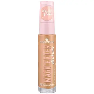 Produktfoto för essence Magic Filter Glow Booster 30 Medium/Tan