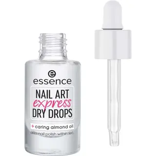 Produktfoto för essence nail art express dry drops 8 ml