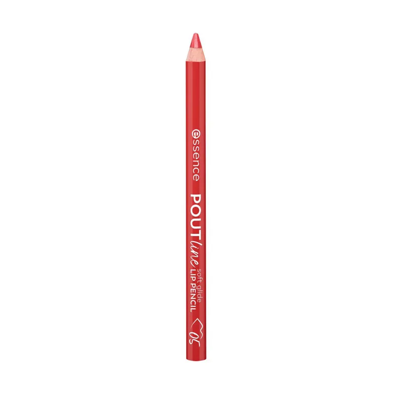 Bild 2 för essence Poutline Soft Glide Lip Pencil 05
