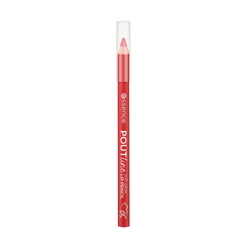 Bild 3 för essence Poutline Soft Glide Lip Pencil 05