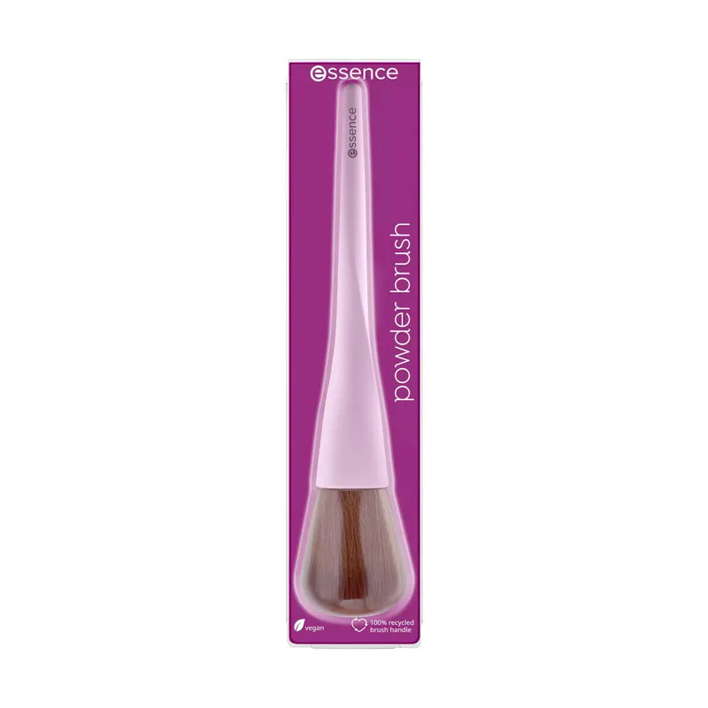 Bild 3 för essence Powder Brush