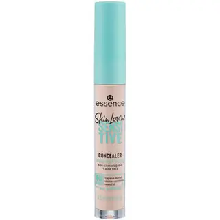 Produktfoto för essence skin lovin' sensitive concealer  10