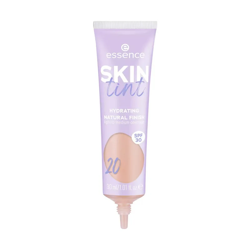 Bild 2 för essence Skin Tint SPF30 20