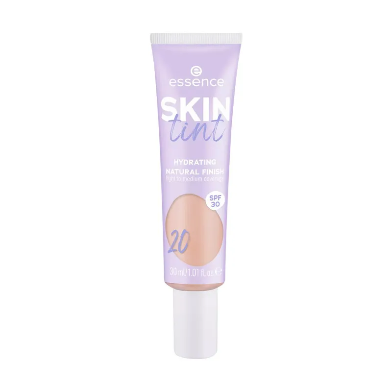 Bild 3 för essence Skin Tint SPF30 20