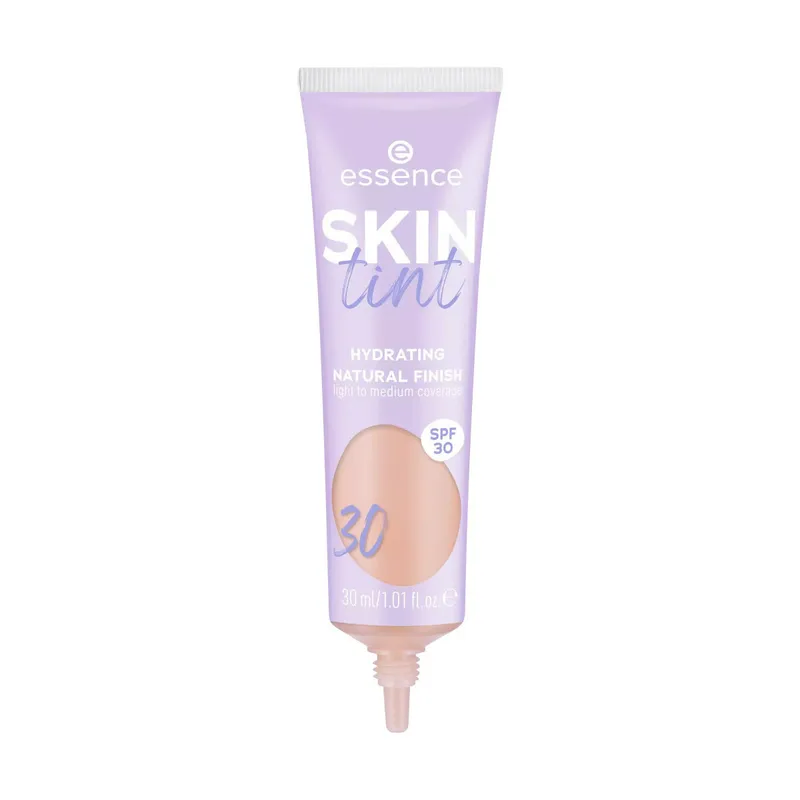 Bild 2 för essence Skin Tint SPF30 30