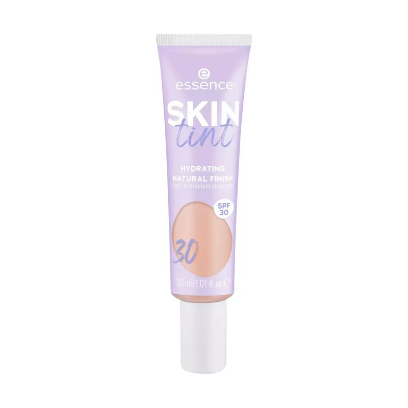 Bild 3 för essence Skin Tint SPF30 30