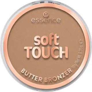 Produktfoto för essence Soft Touch Butter Bronzer 10 whipped buttercup