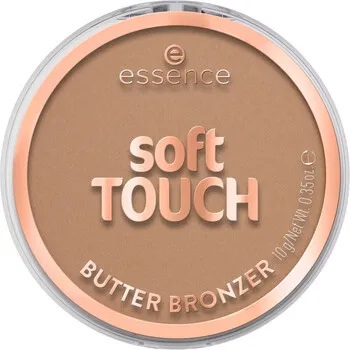 Bild 1 för essence Soft Touch Butter Bronzer 10 whipped buttercup