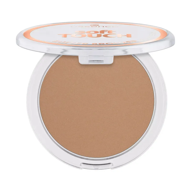 Bild 3 för essence Soft Touch Butter Bronzer 10 whipped buttercup